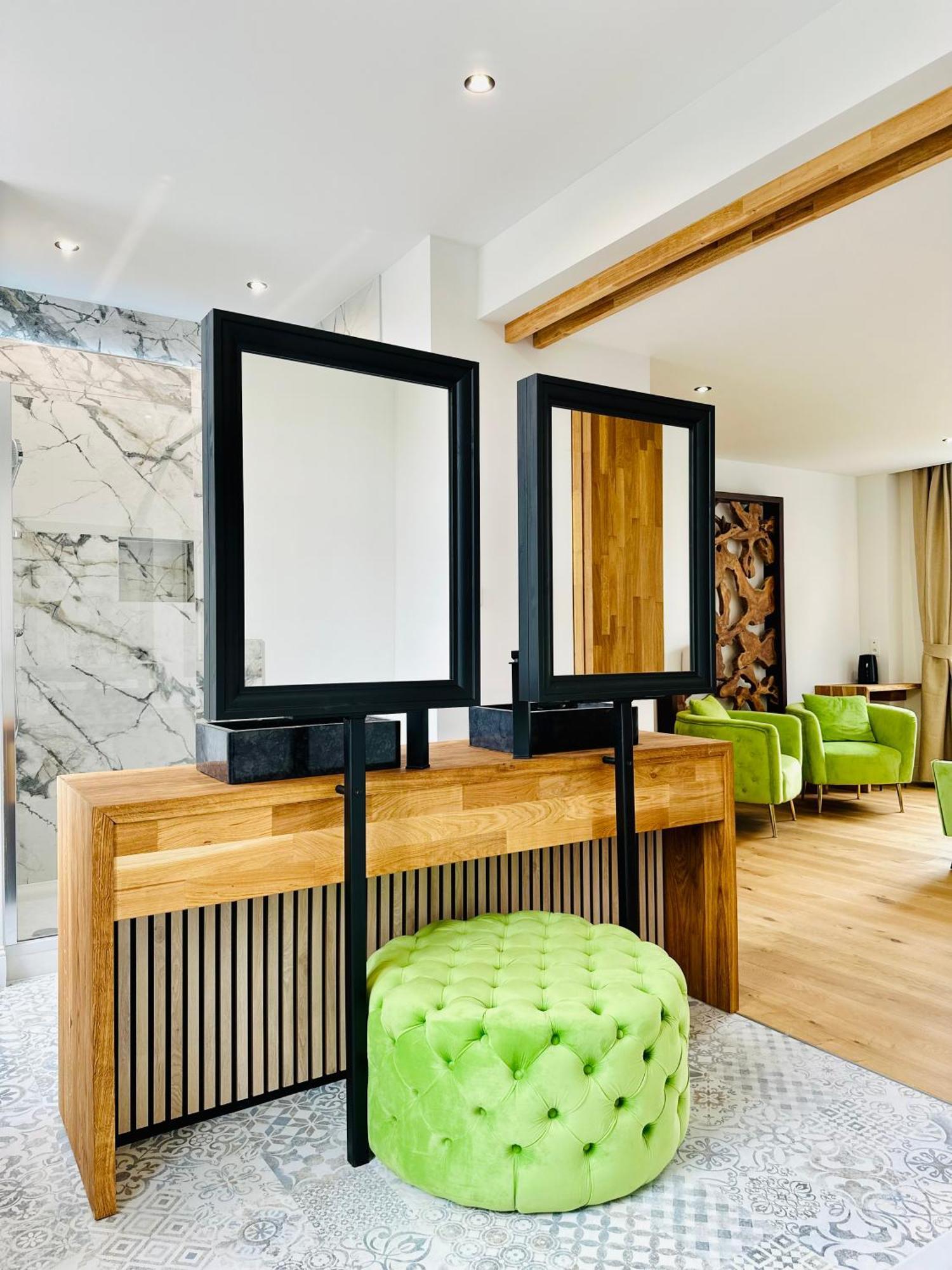Suite De Luxe Au Chateau 105 Tinlot Exterior foto